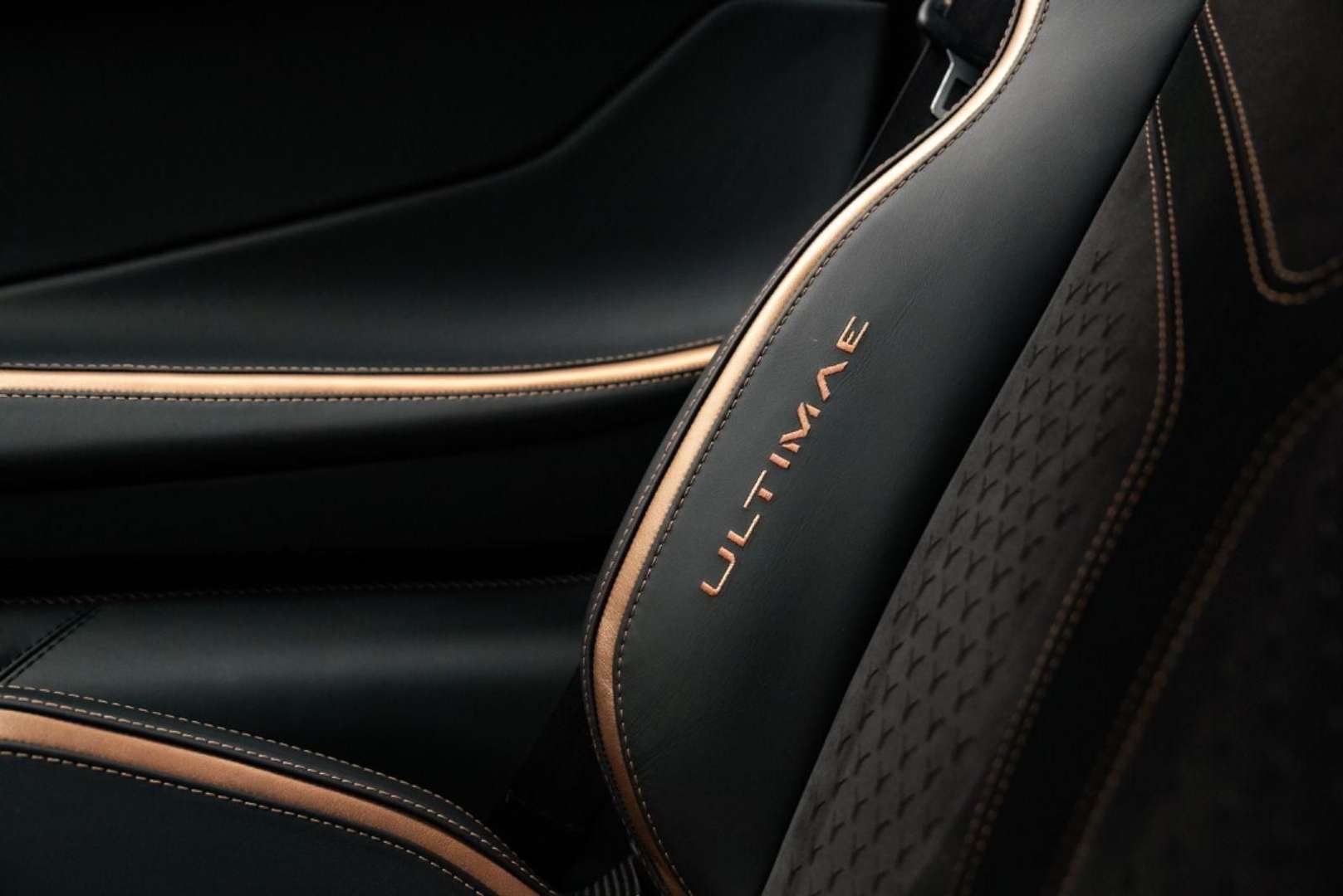 Lamborghini Aventador Ultimae - 2022 - Joinsteer - #27