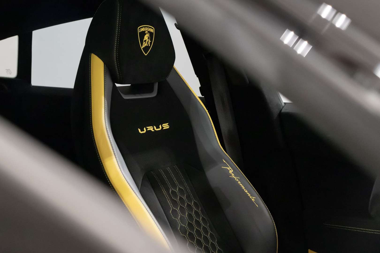 Lamborghini Urus Performante - 2023 - Joinsteer - #8