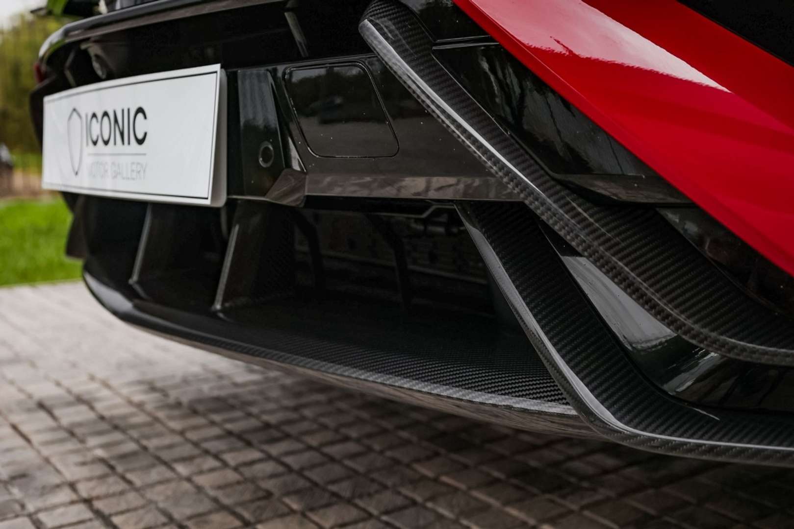 Lamborghini Urus Performante - 2023 - Joinsteer - #5