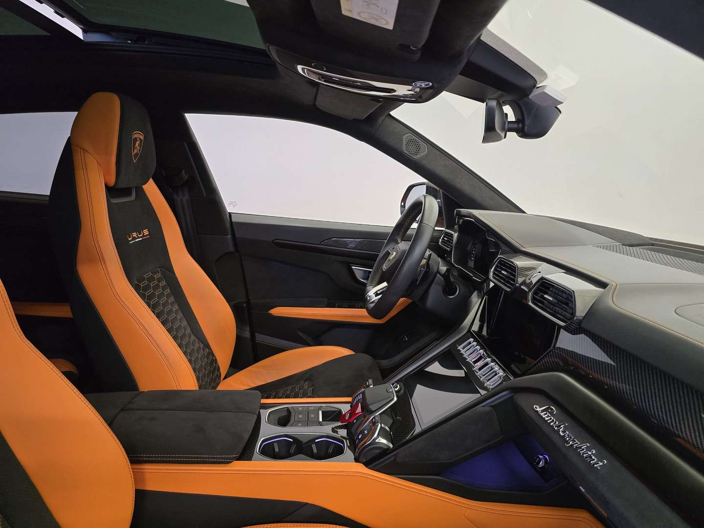 Lamborghini Urus - 2021 - Joinsteer - #6
