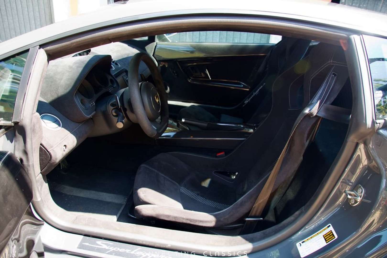 Lamborghini Gallardo 570-4 - 2010 - Joinsteer - #5