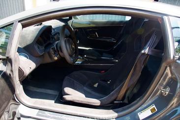 Lamborghini Gallardo 570-4 — photo 5