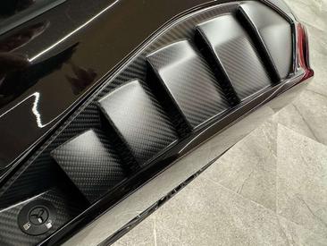 Lamborghini Huracán STO — photo 35