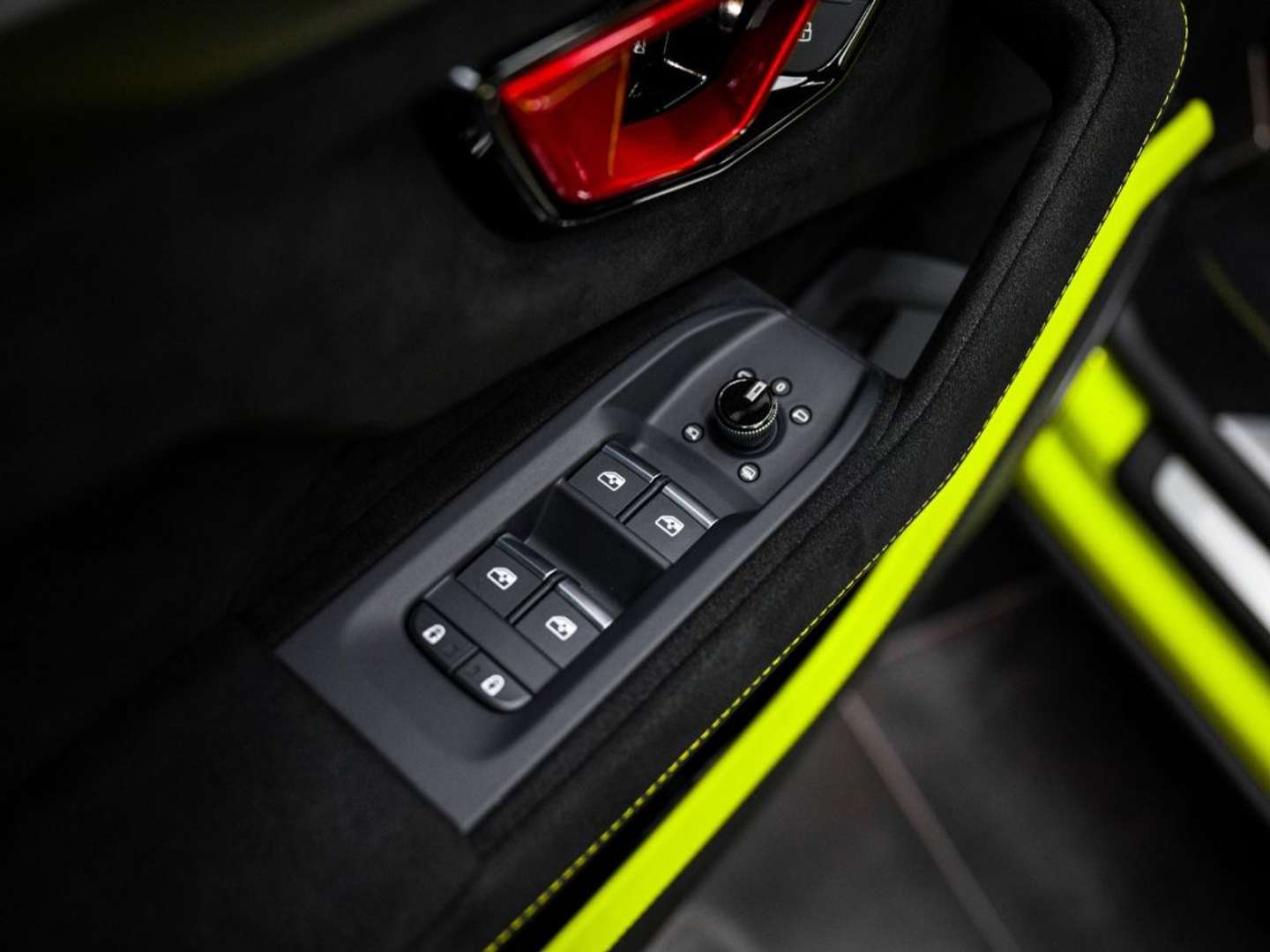 Lamborghini Urus Performante - 2023 - Joinsteer - #23