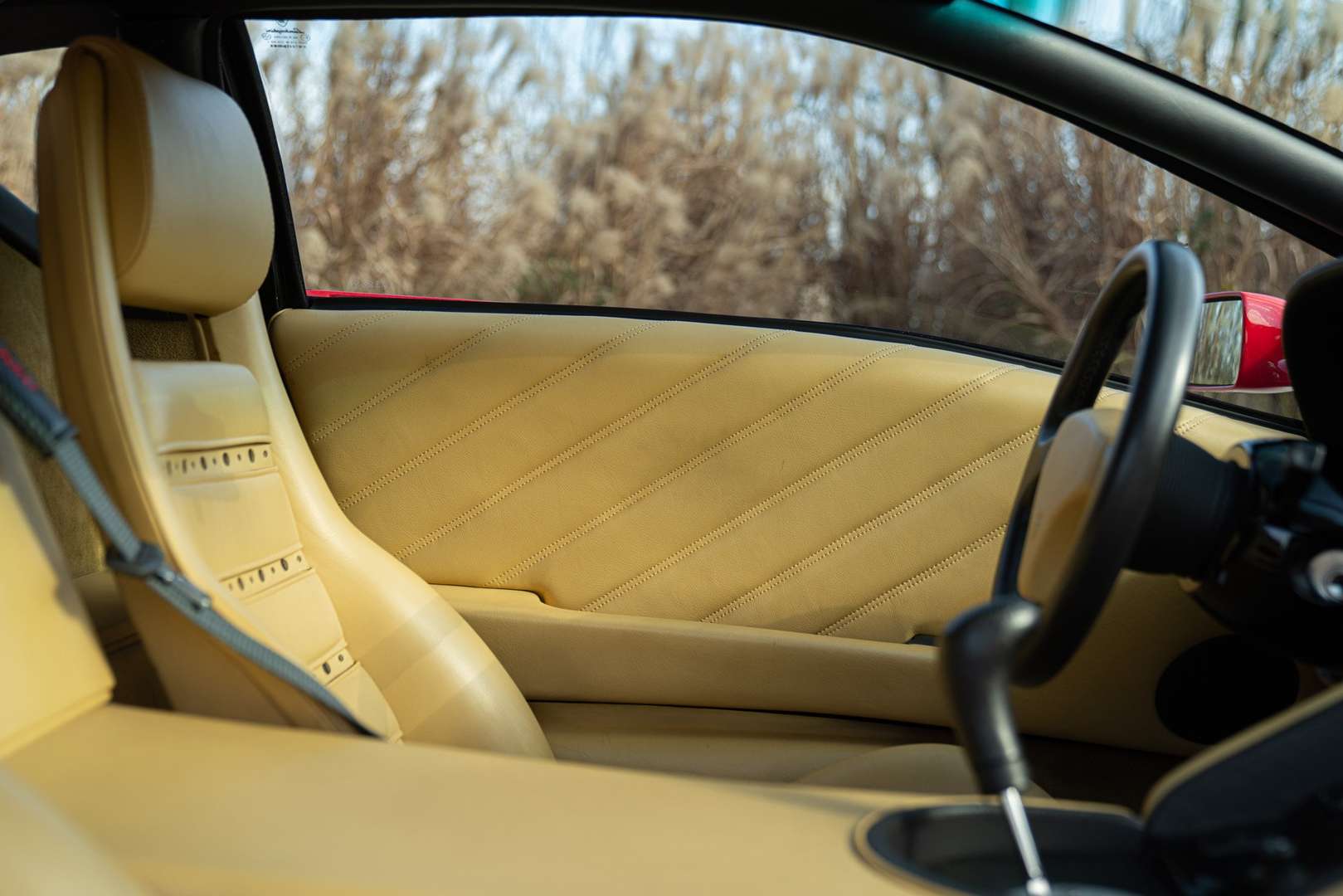 Lamborghini Diablo - 1993 - Joinsteer - #29