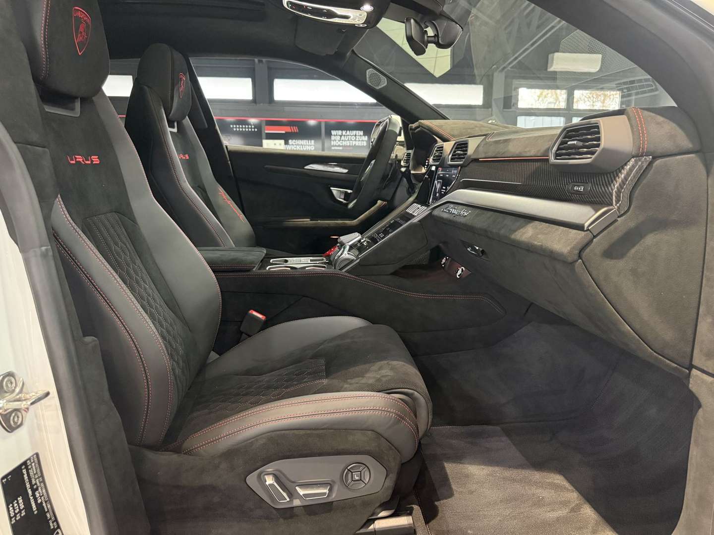 Lamborghini Urus Performante - 2024 - Joinsteer - #28