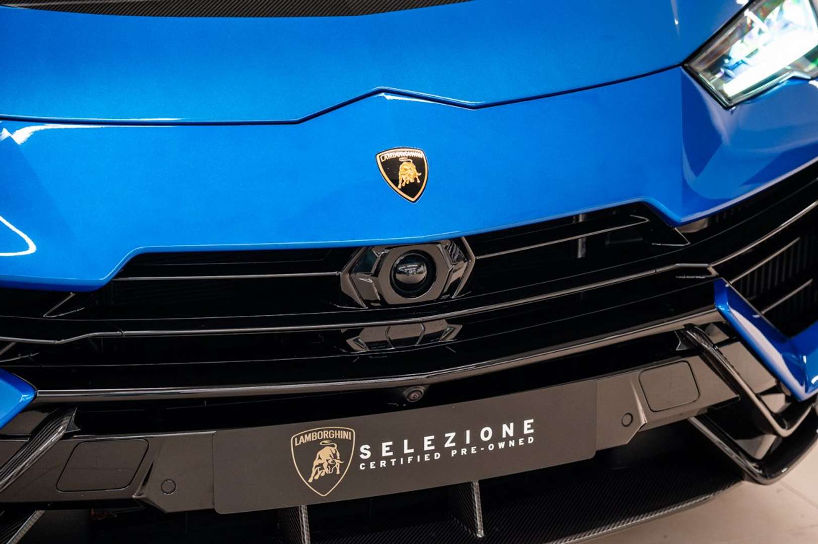 Lamborghini Urus Performante - 2025 - Joinsteer - #12