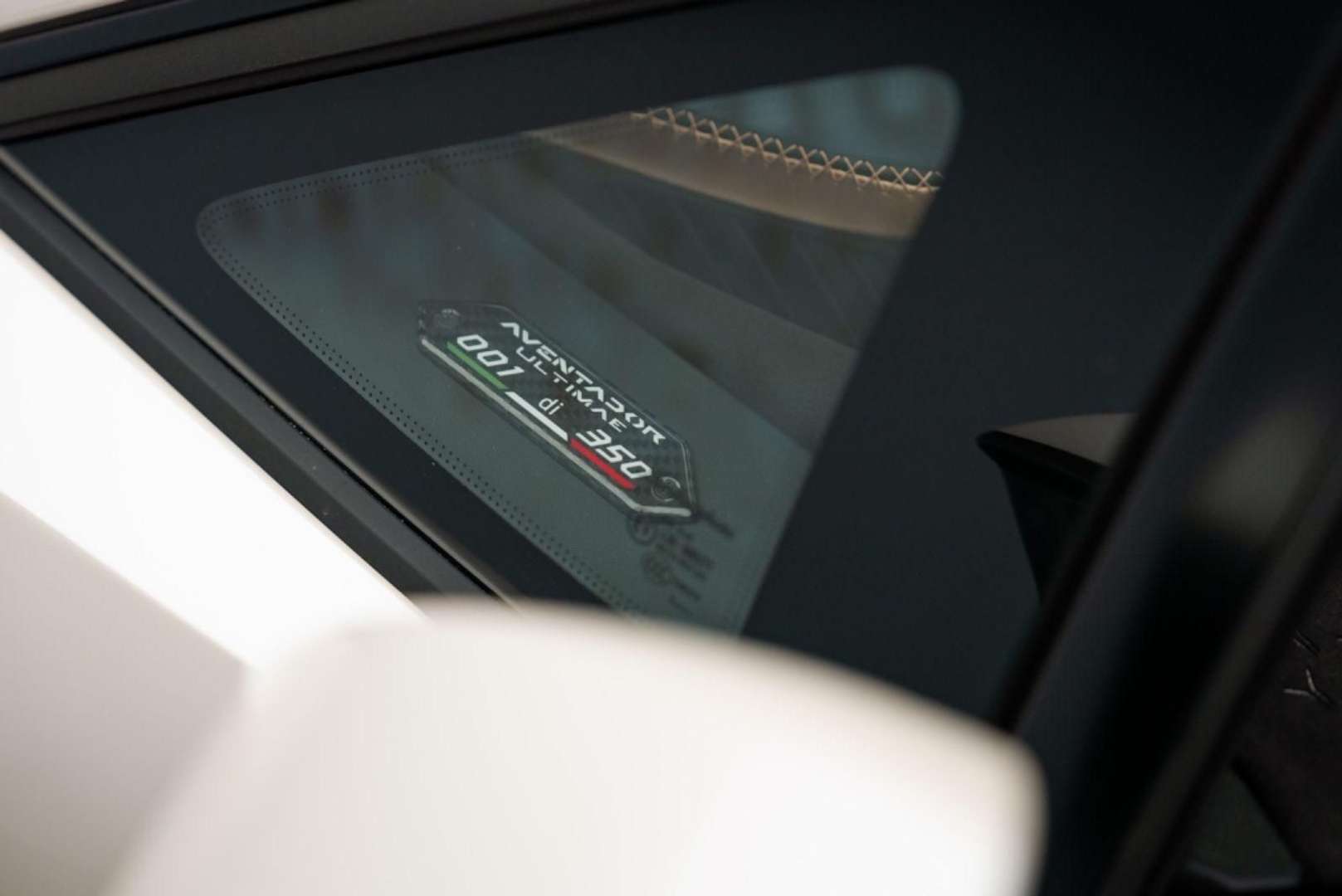 Lamborghini Aventador Ultimae - 2022 - Joinsteer - #28