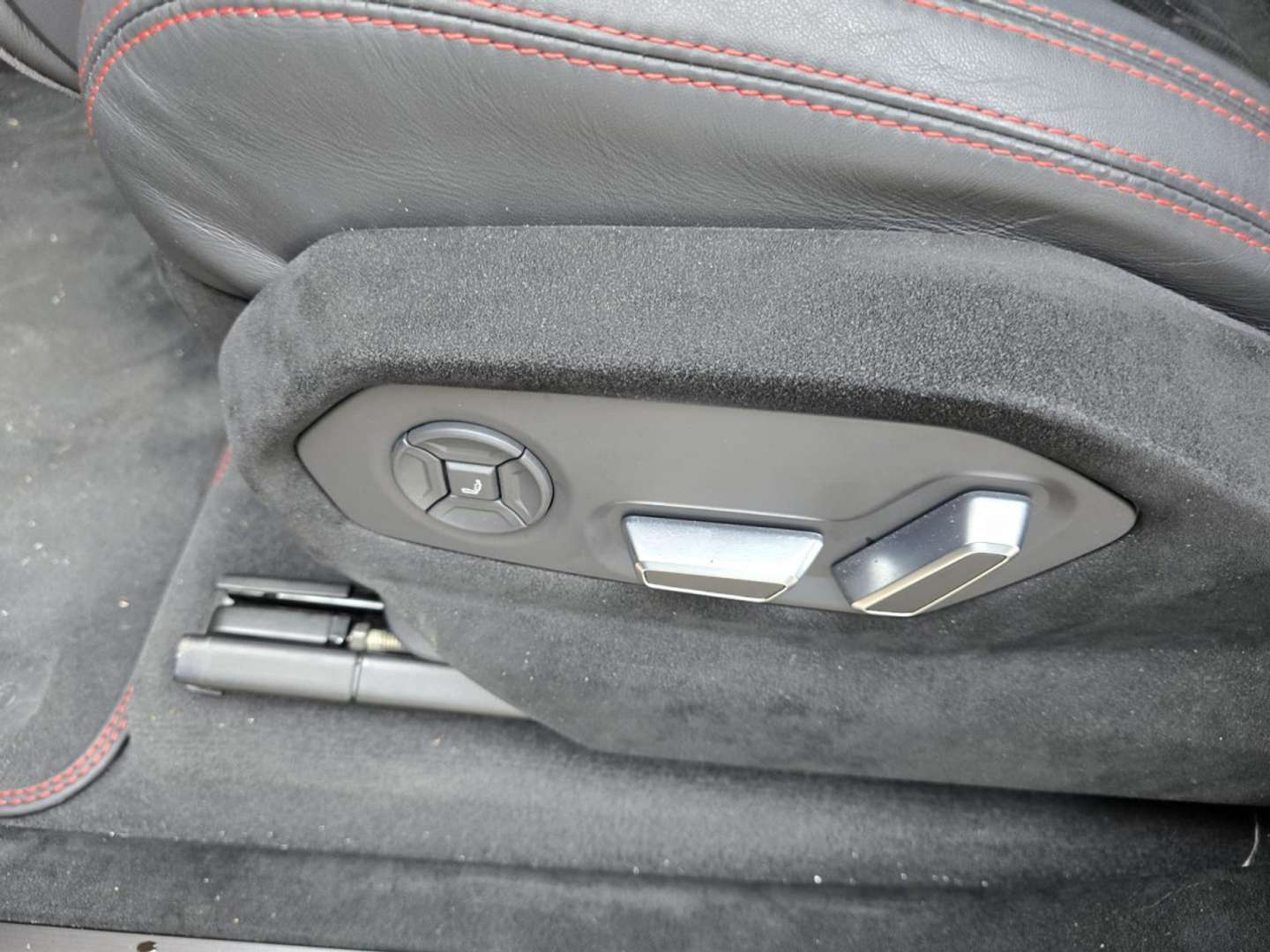 Lamborghini Urus Performante - 2024 - Joinsteer - #13