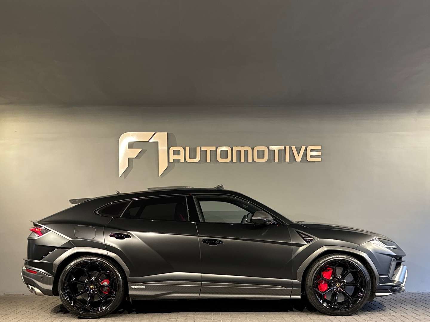 Lamborghini Urus Performante - 2023 - Joinsteer - #10