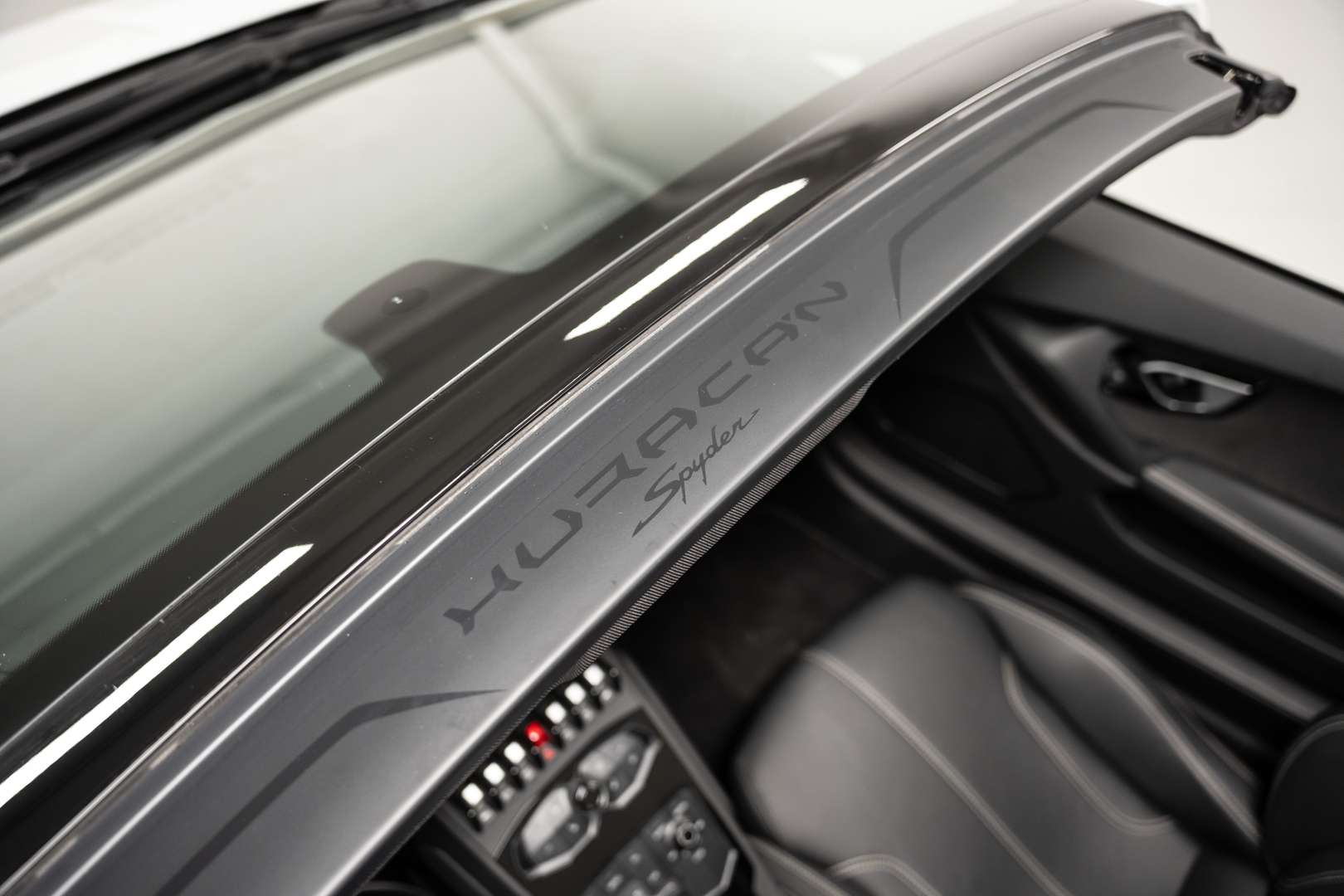 Lamborghini Huracán LP 610-4 Spyder - 2017 - Joinsteer - #26