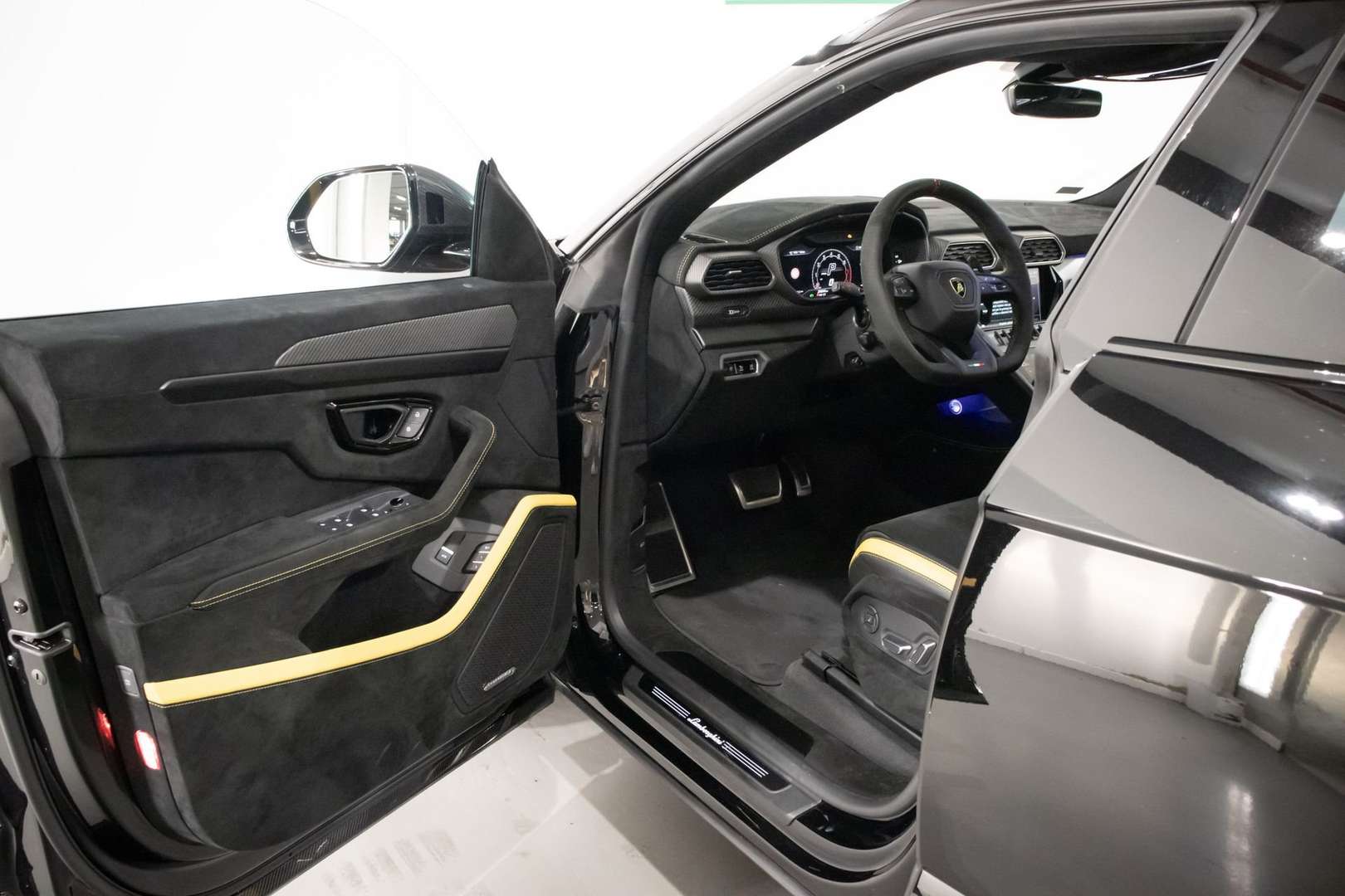 Lamborghini Urus Performante - 2023 - Joinsteer - #9