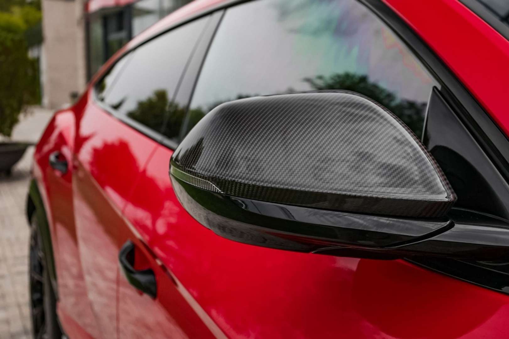 Lamborghini Urus Performante - 2023 - Joinsteer - #6