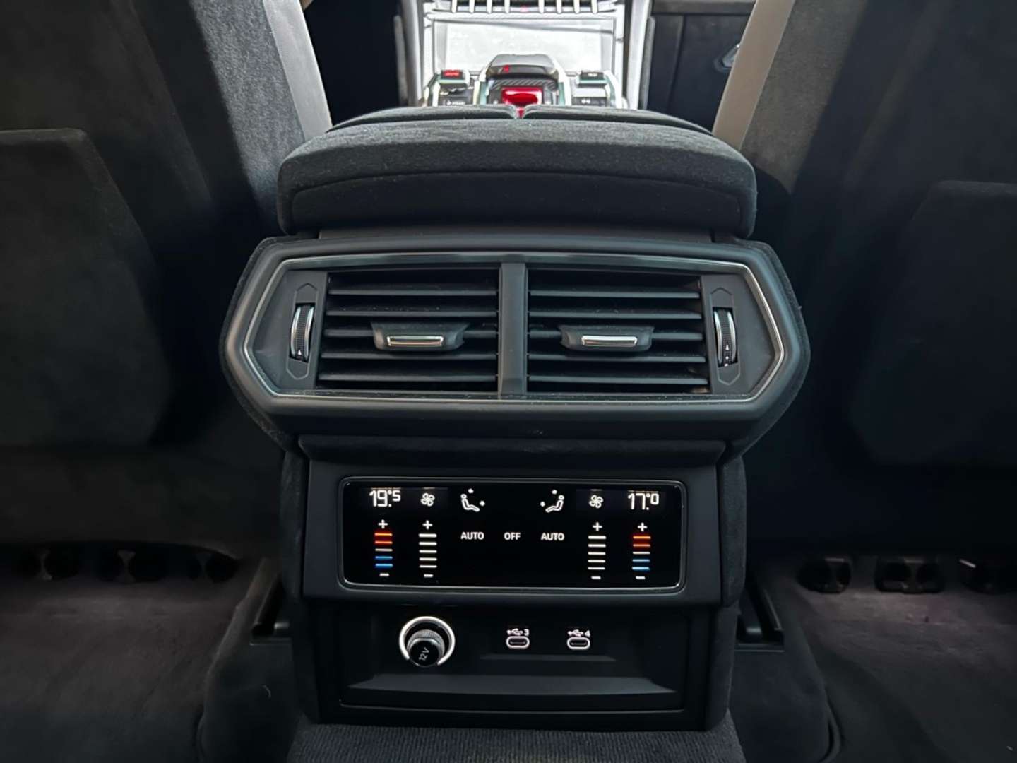 Lamborghini Urus Performante - 2025 - Joinsteer - #19