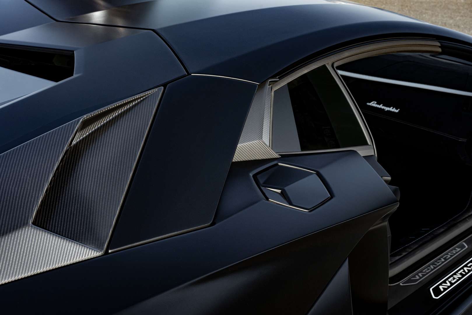 Lamborghini Aventador Ultimae - 2022 - Joinsteer - #11