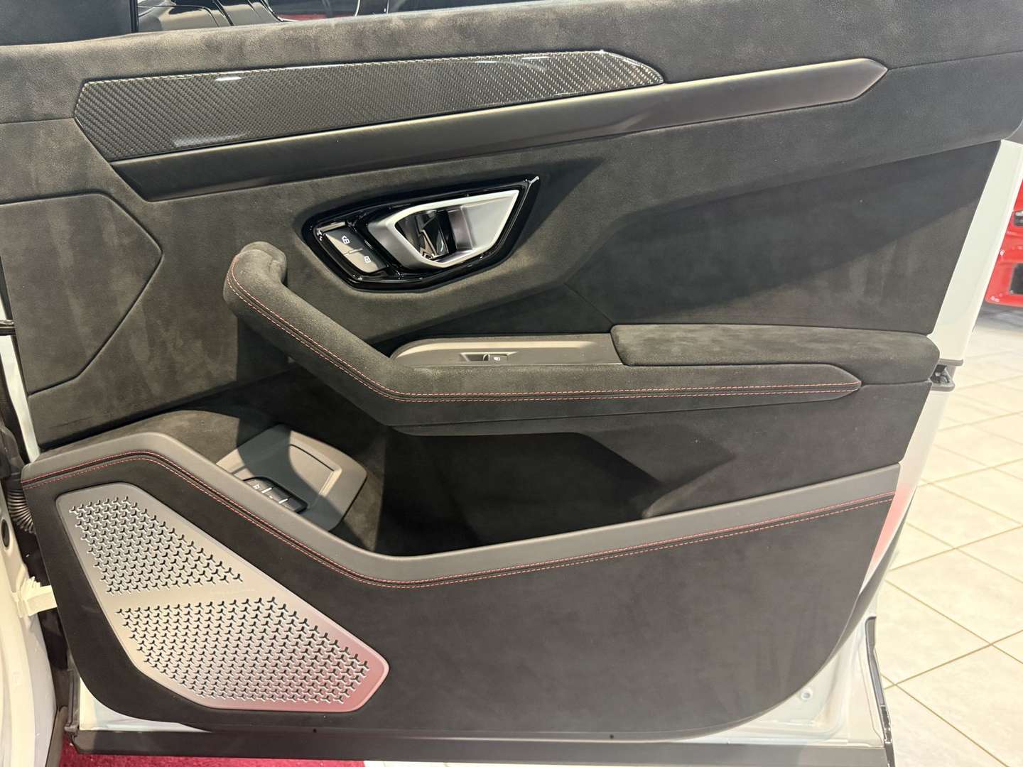 Lamborghini Urus Performante - 2024 - Joinsteer - #29