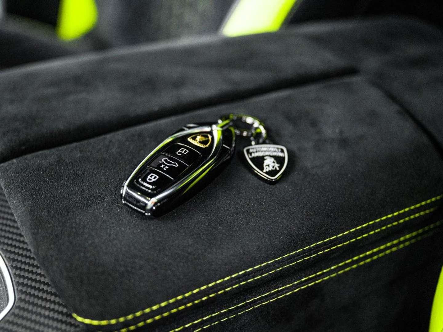 Lamborghini Urus Performante - 2023 - Joinsteer - #24