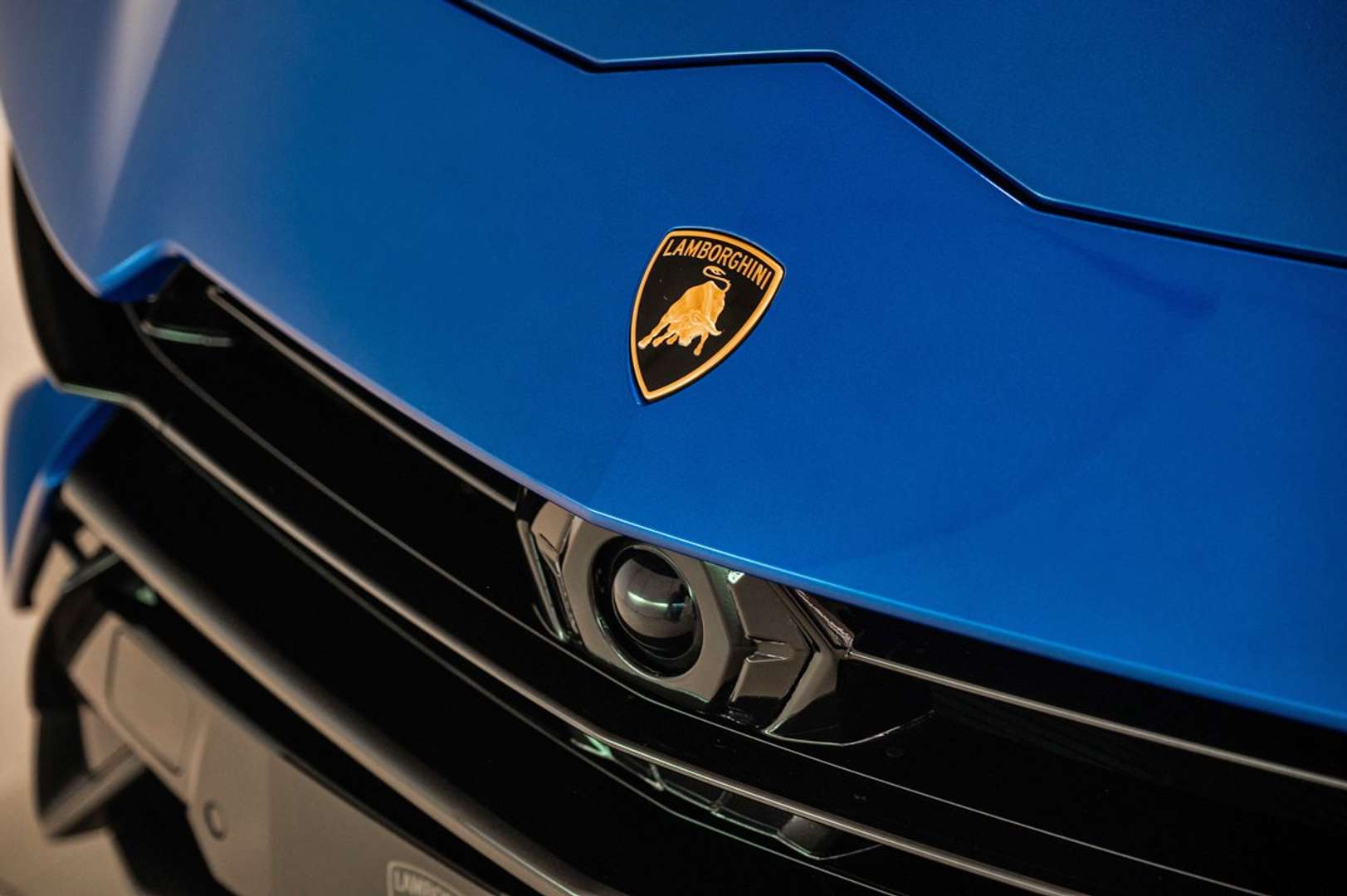 Lamborghini Urus Performante - 2025 - Joinsteer - #13