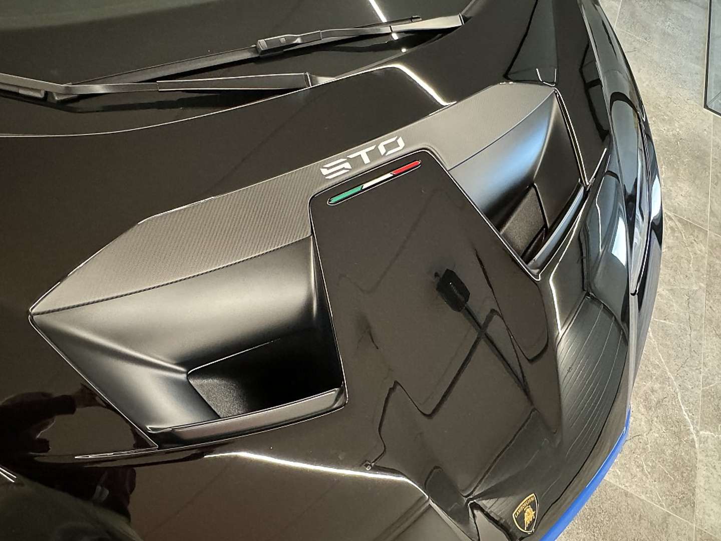 Lamborghini Huracán STO - 2024 - Joinsteer - #36