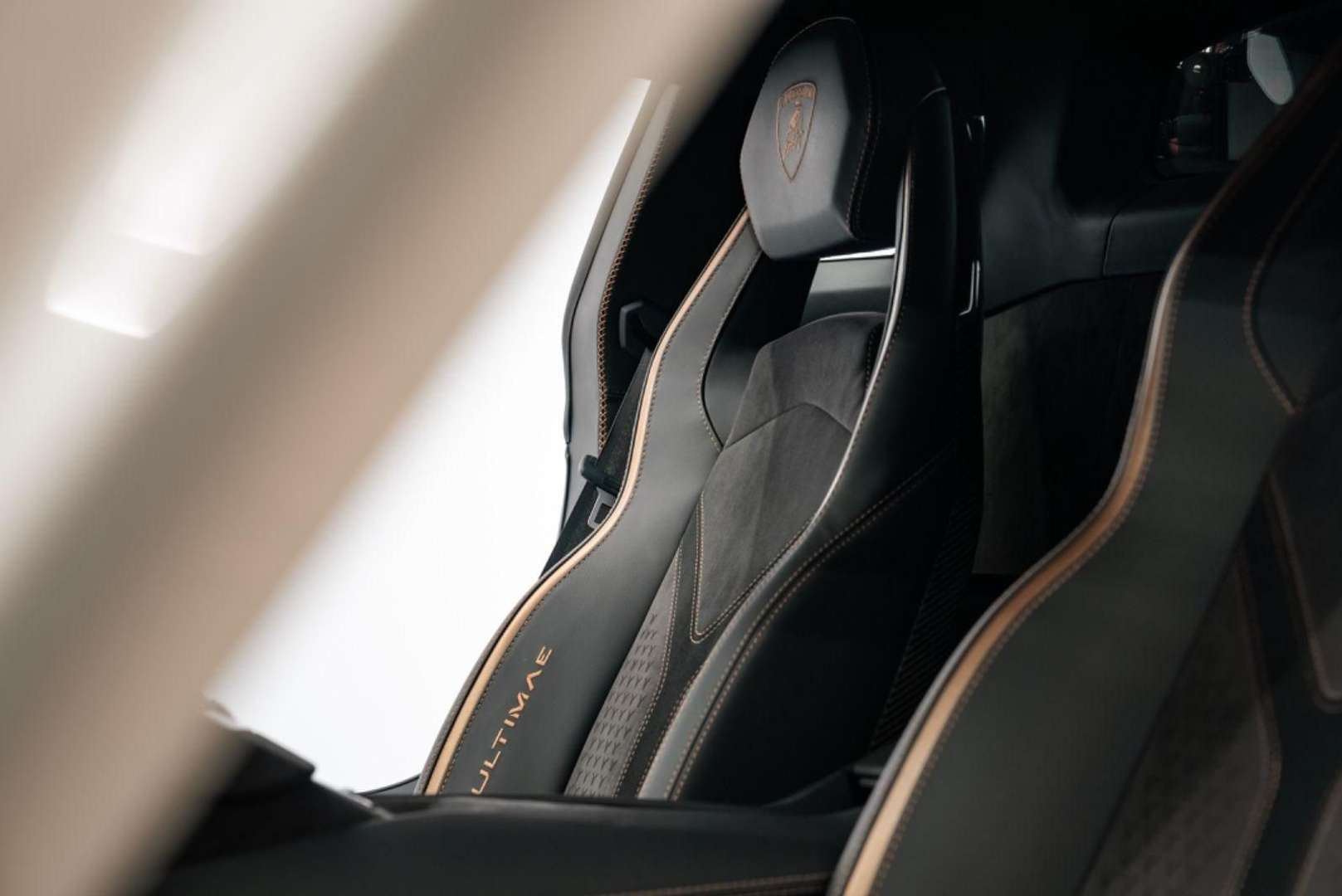 Lamborghini Aventador Ultimae - 2022 - Joinsteer - #29