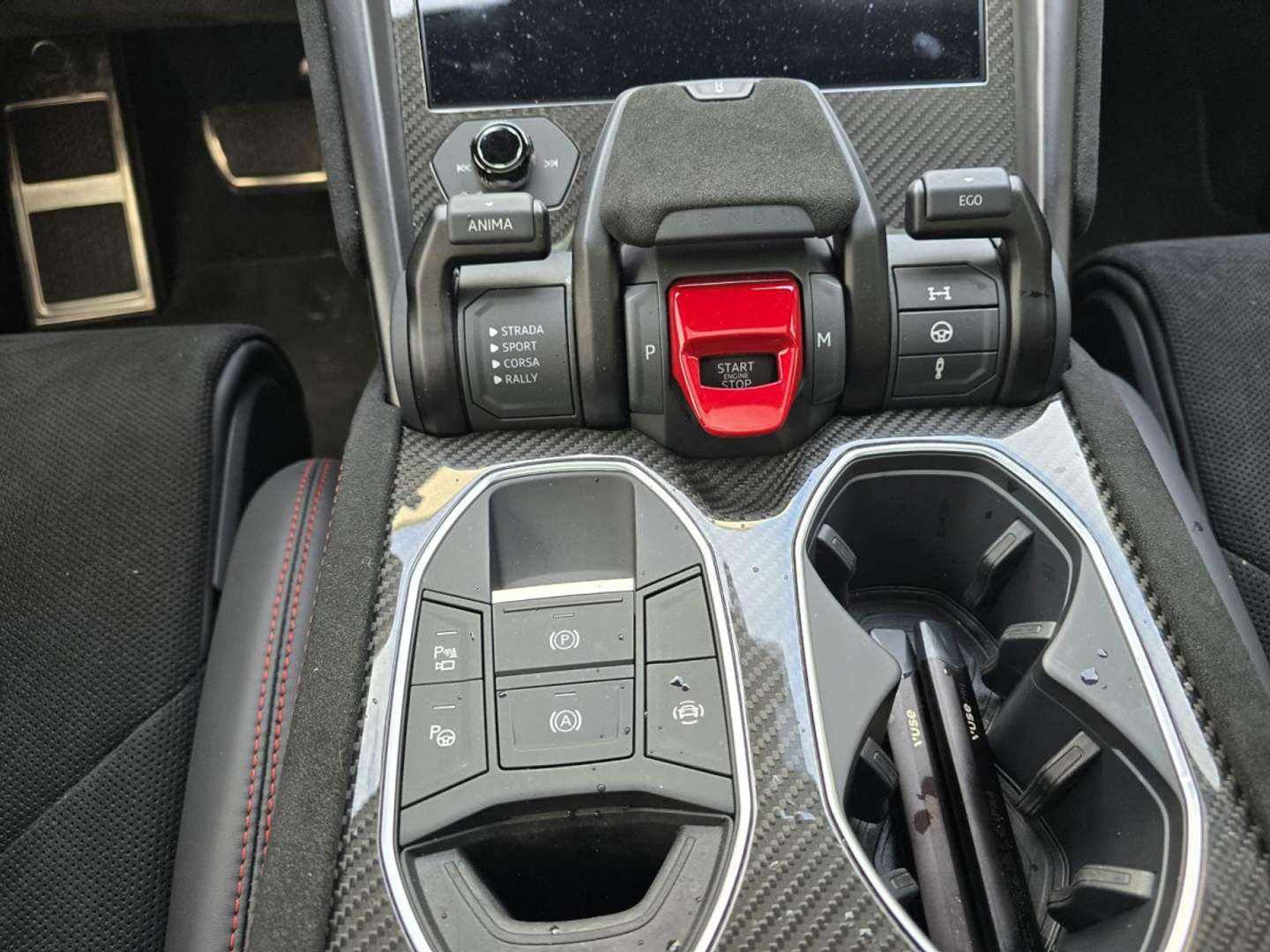 Lamborghini Urus Performante - 2024 - Joinsteer - #14