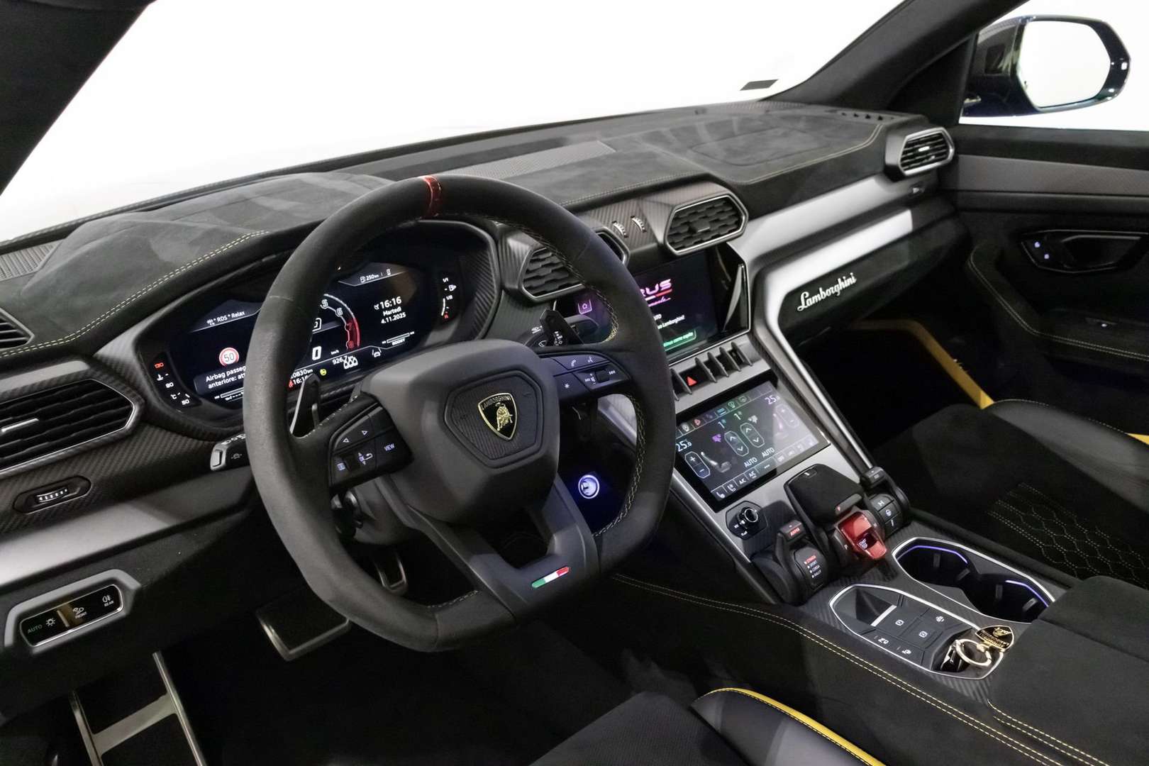 Lamborghini Urus Performante - 2023 - Joinsteer - #10
