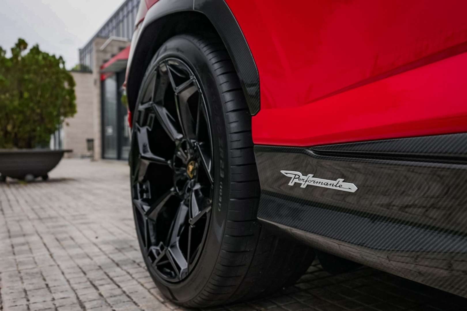 Lamborghini Urus Performante - 2023 - Joinsteer - #7