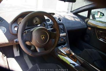 Lamborghini Gallardo 570-4 — photo 7