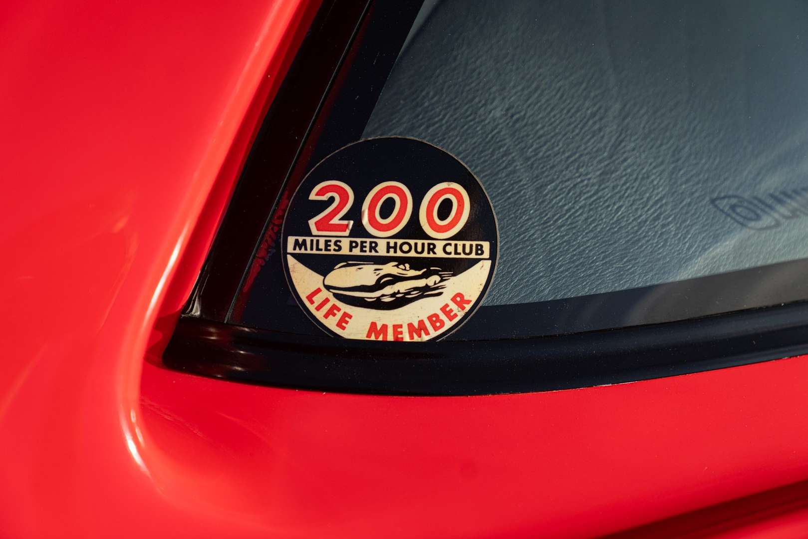 Lamborghini Diablo - 1993 - Joinsteer - #31