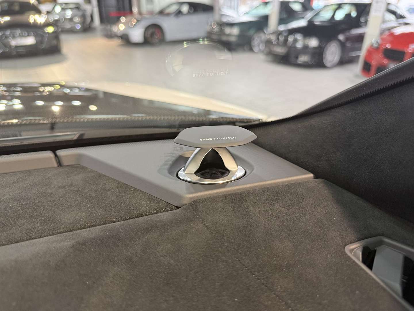 Lamborghini Urus Performante - 2024 - Joinsteer - #30