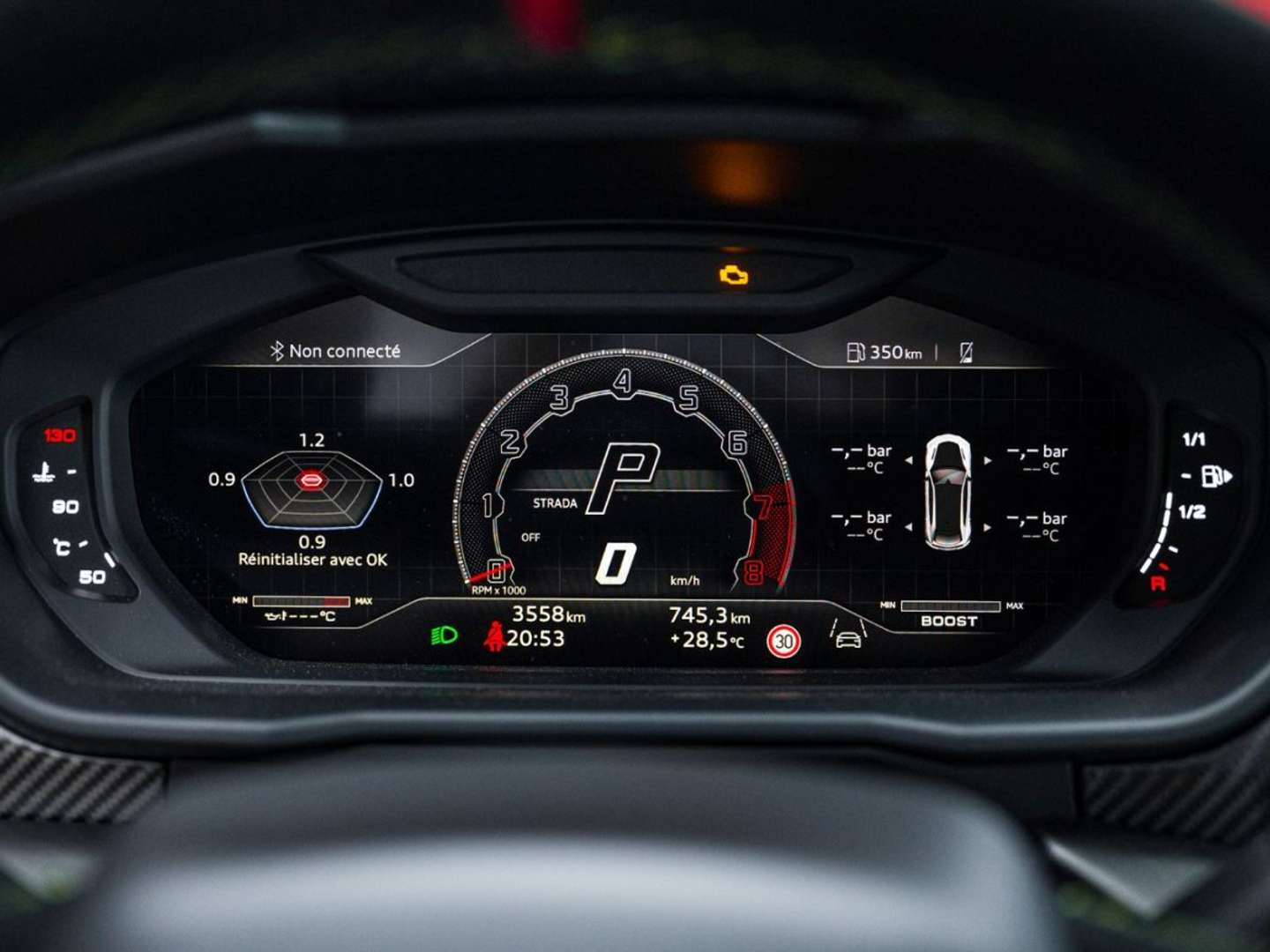 Lamborghini Urus Performante - 2023 - Joinsteer - #25