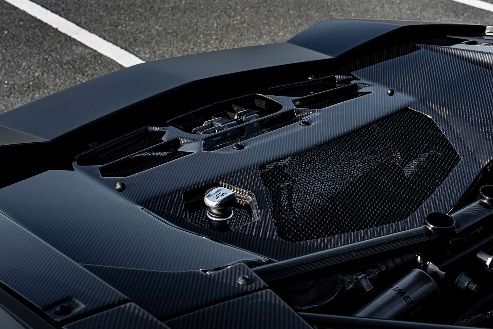 Lamborghini Aventador Ultimae - 2022 - Joinsteer - #12