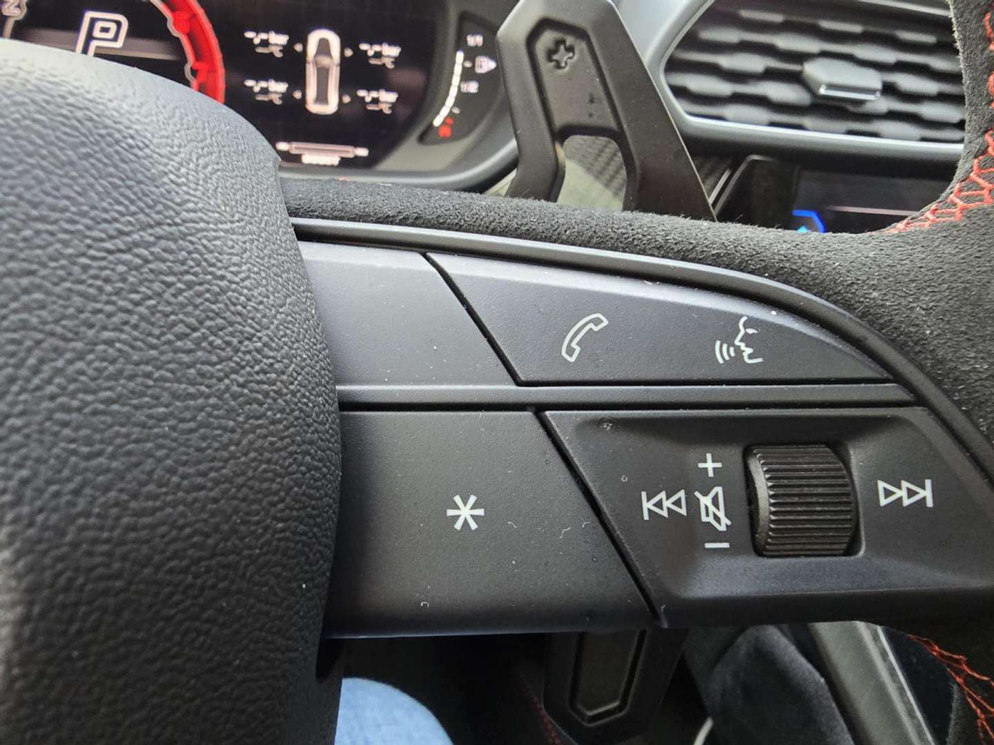 Lamborghini Urus Performante - 2024 - Joinsteer - #15