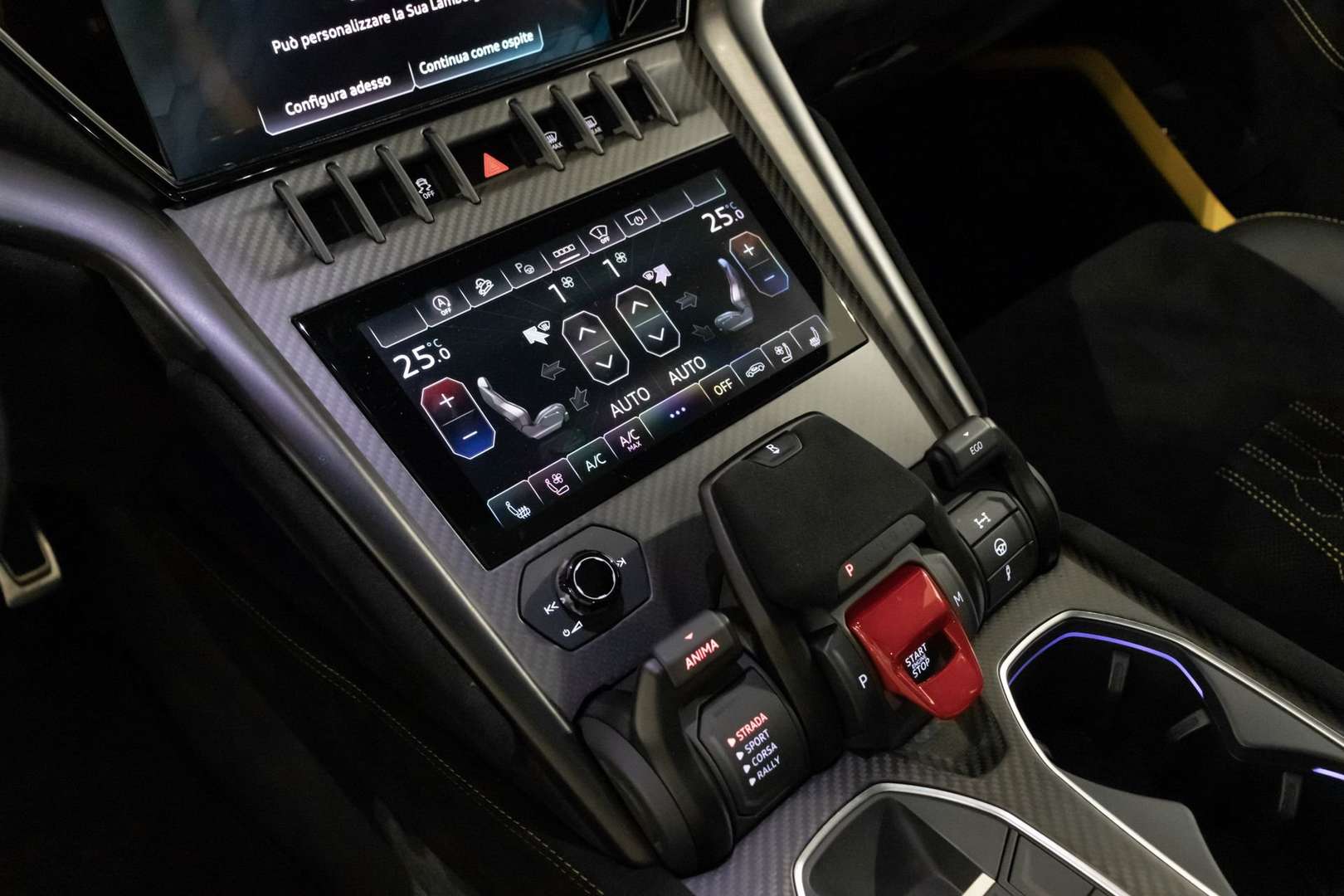 Lamborghini Urus Performante - 2023 - Joinsteer - #11