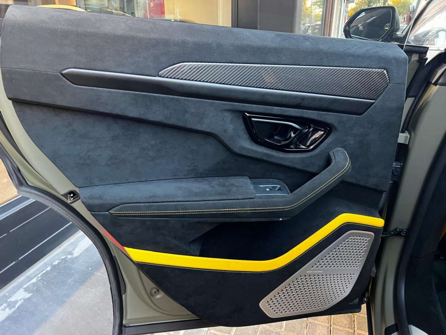 Lamborghini Urus Performante - 2025 - Joinsteer - #21