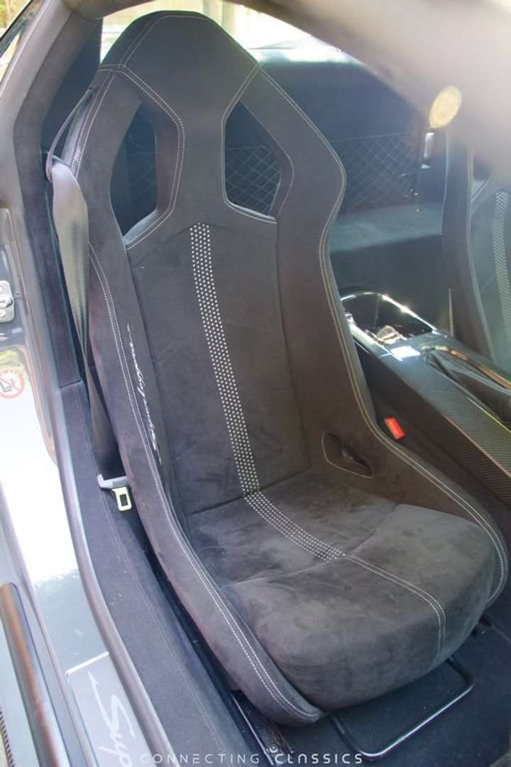 Lamborghini Gallardo 570-4 - 2010 - Joinsteer - #8