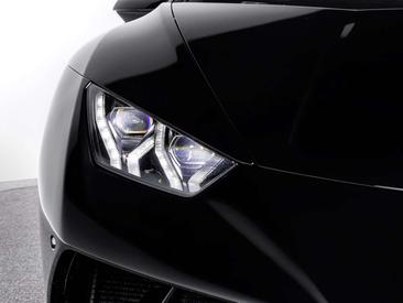 Lamborghini Huracán Performante Spyder — photo 19