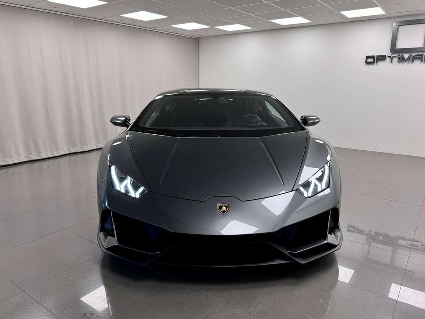 Lamborghini Huracán EVO - 2020 - Joinsteer - #4