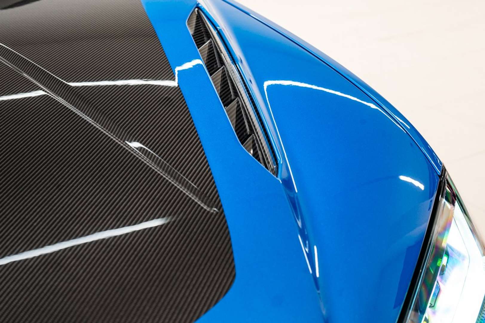 Lamborghini Urus Performante - 2025 - Joinsteer - #15