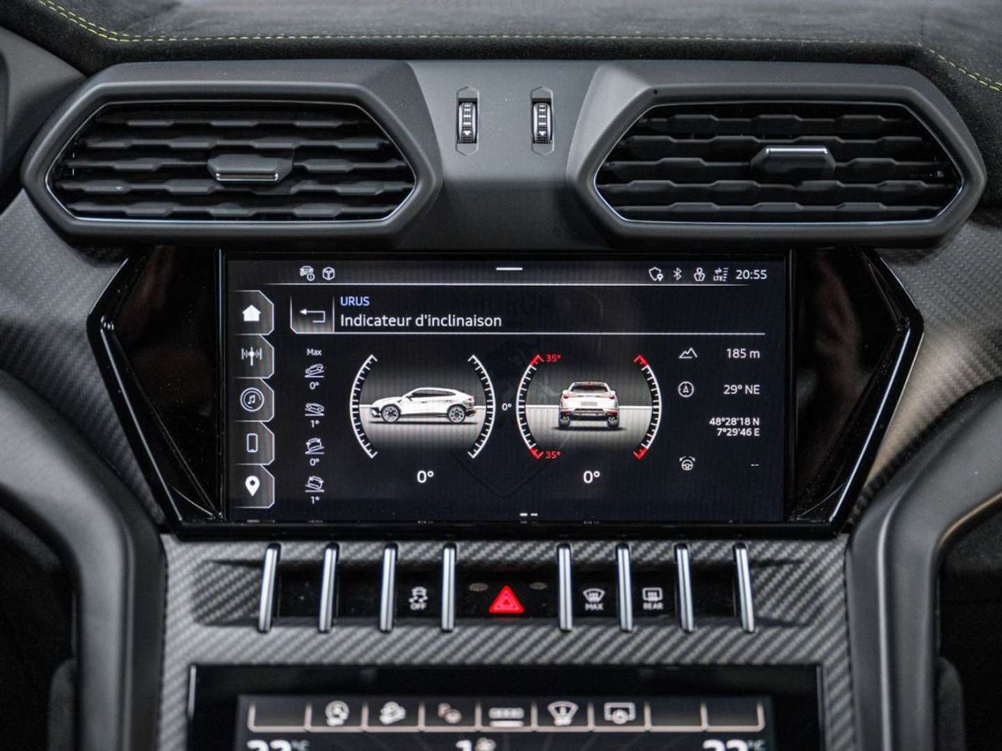 Lamborghini Urus Performante - 2023 - Joinsteer - #26