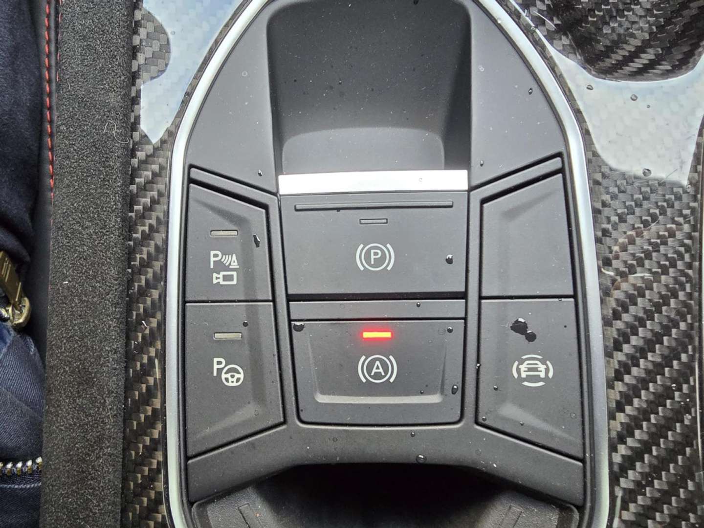 Lamborghini Urus Performante - 2024 - Joinsteer - #16