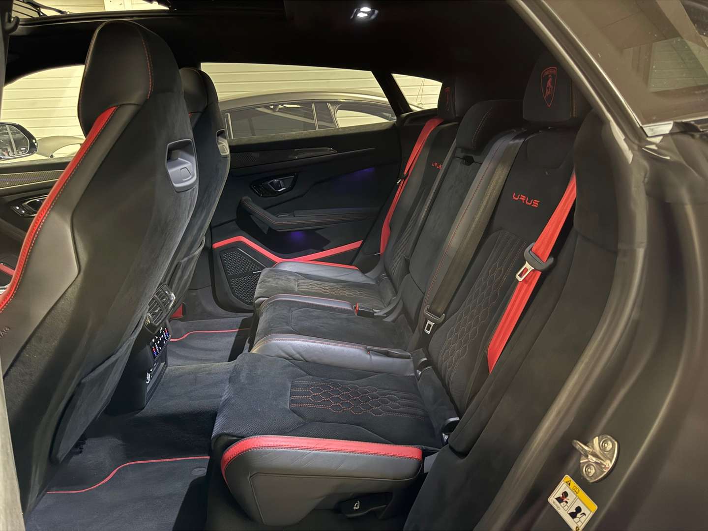 Lamborghini Urus Performante - 2023 - Joinsteer - #13