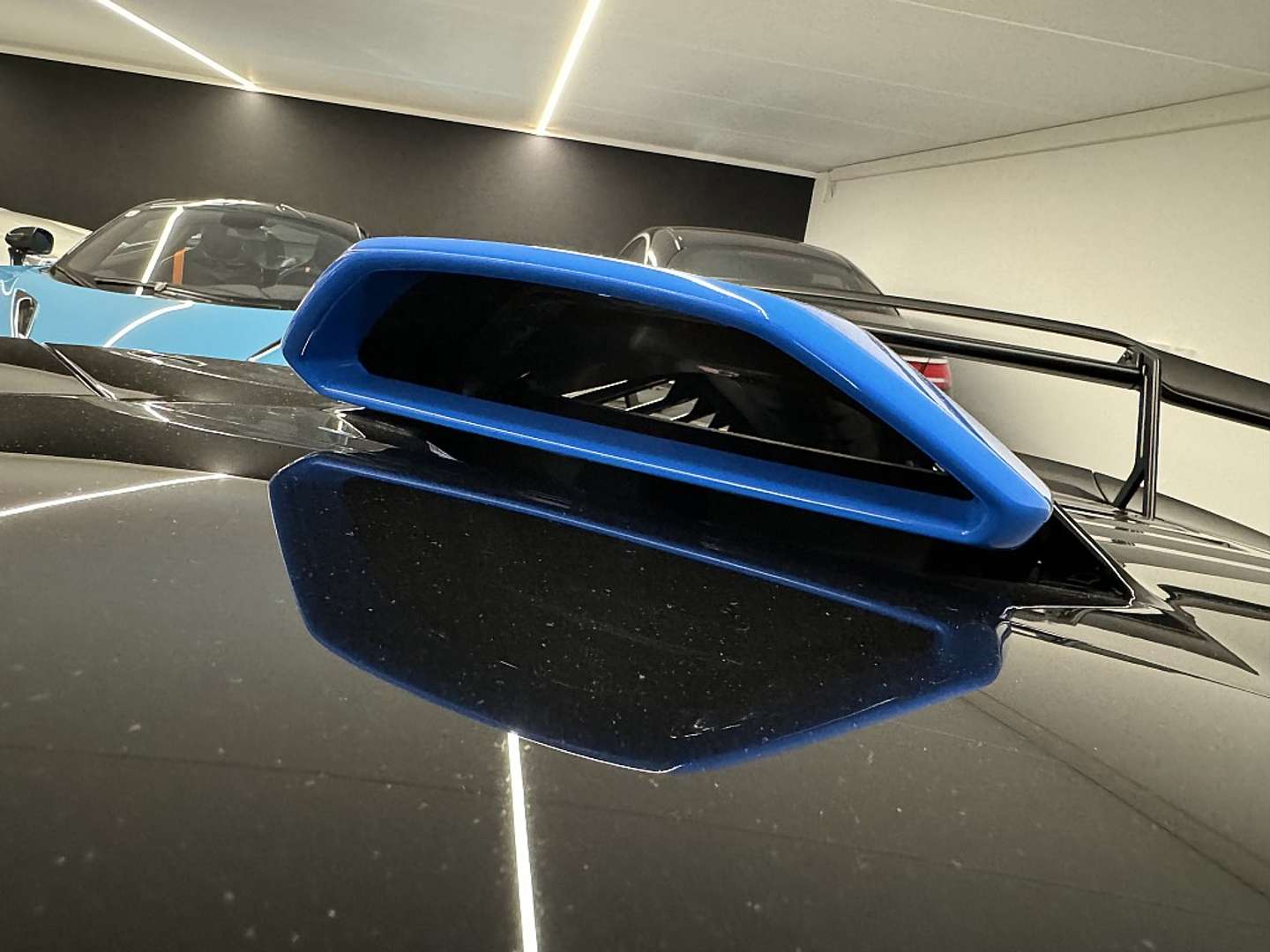 Lamborghini Huracán STO - 2024 - Joinsteer - #38
