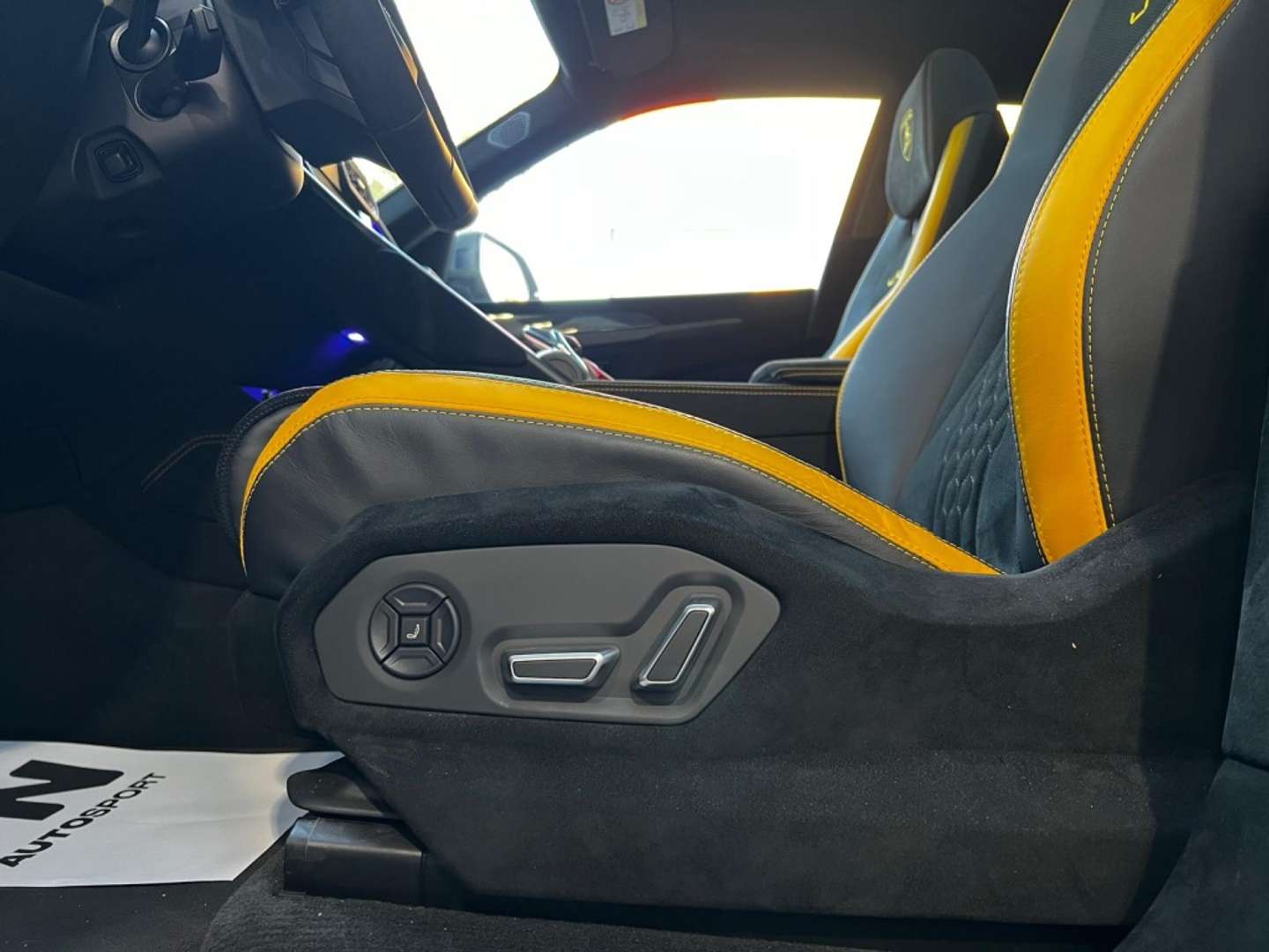 Lamborghini Urus Performante - 2025 - Joinsteer - #22