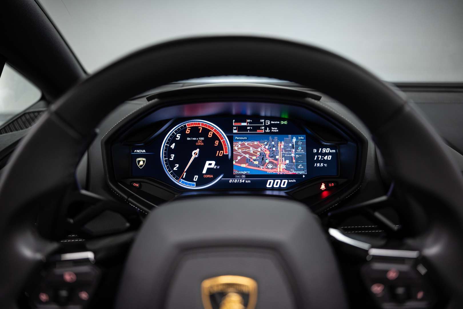 Lamborghini Huracán LP 610-4 Spyder - 2017 - Joinsteer - #27