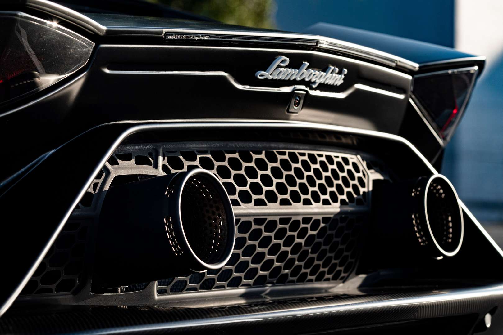 Lamborghini Aventador Ultimae - 2022 - Joinsteer - #13