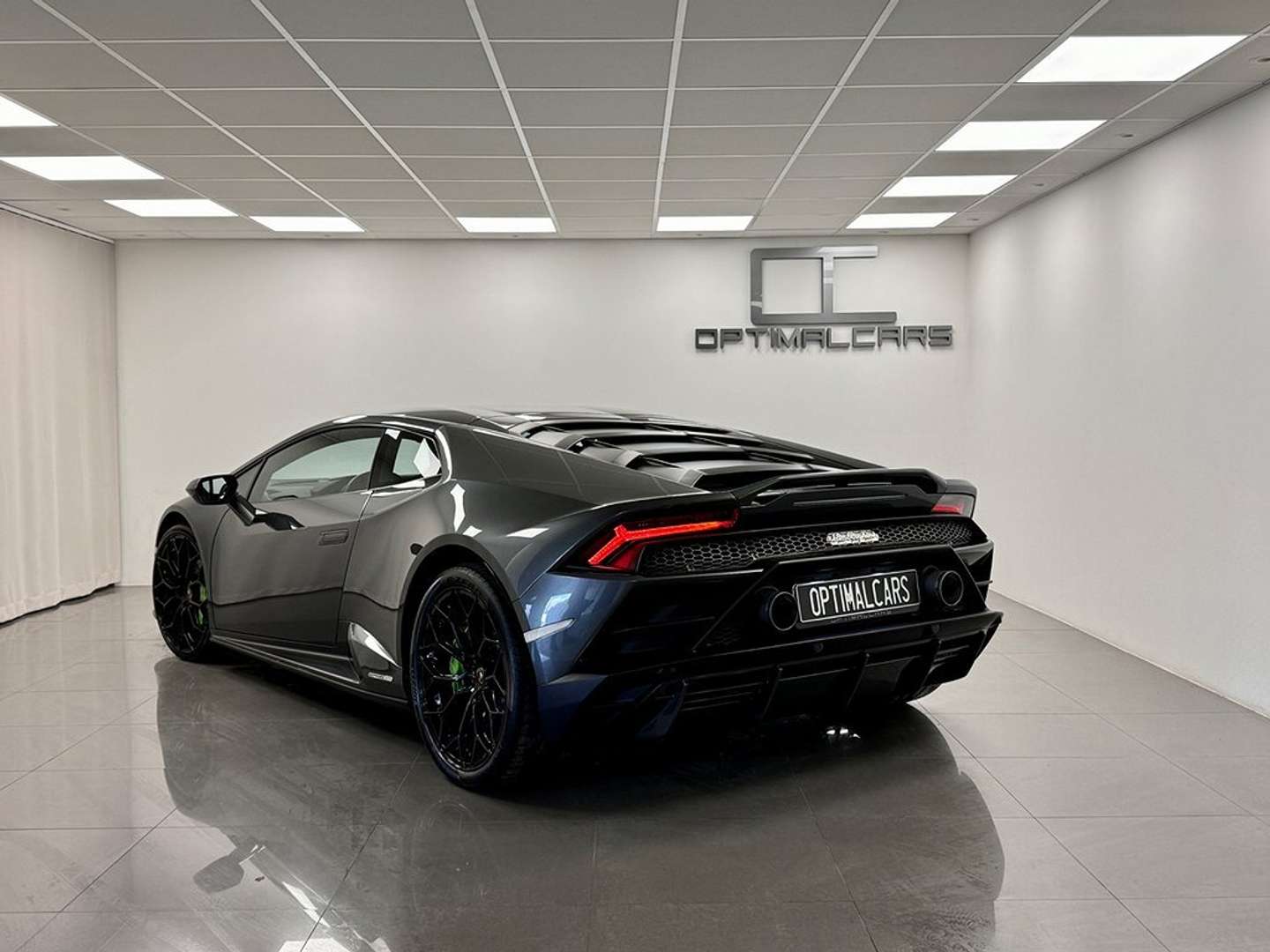 Lamborghini Huracán EVO - 2020 - Joinsteer - #5
