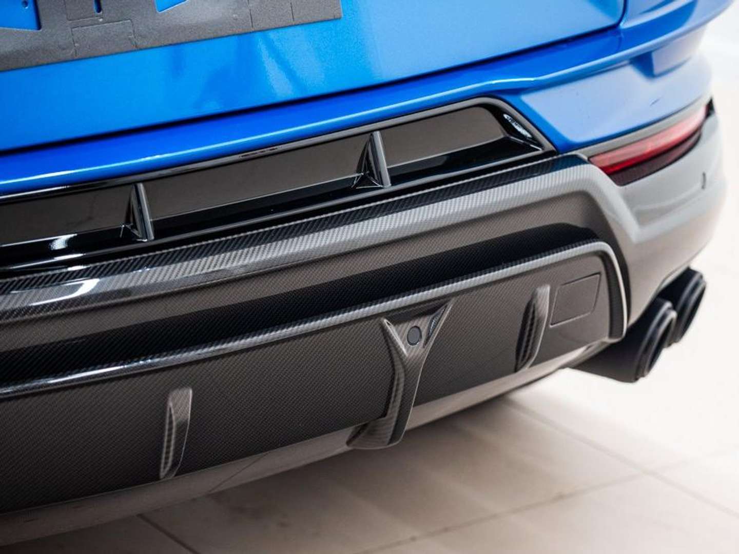 Lamborghini Urus Performante - 2025 - Joinsteer - #16