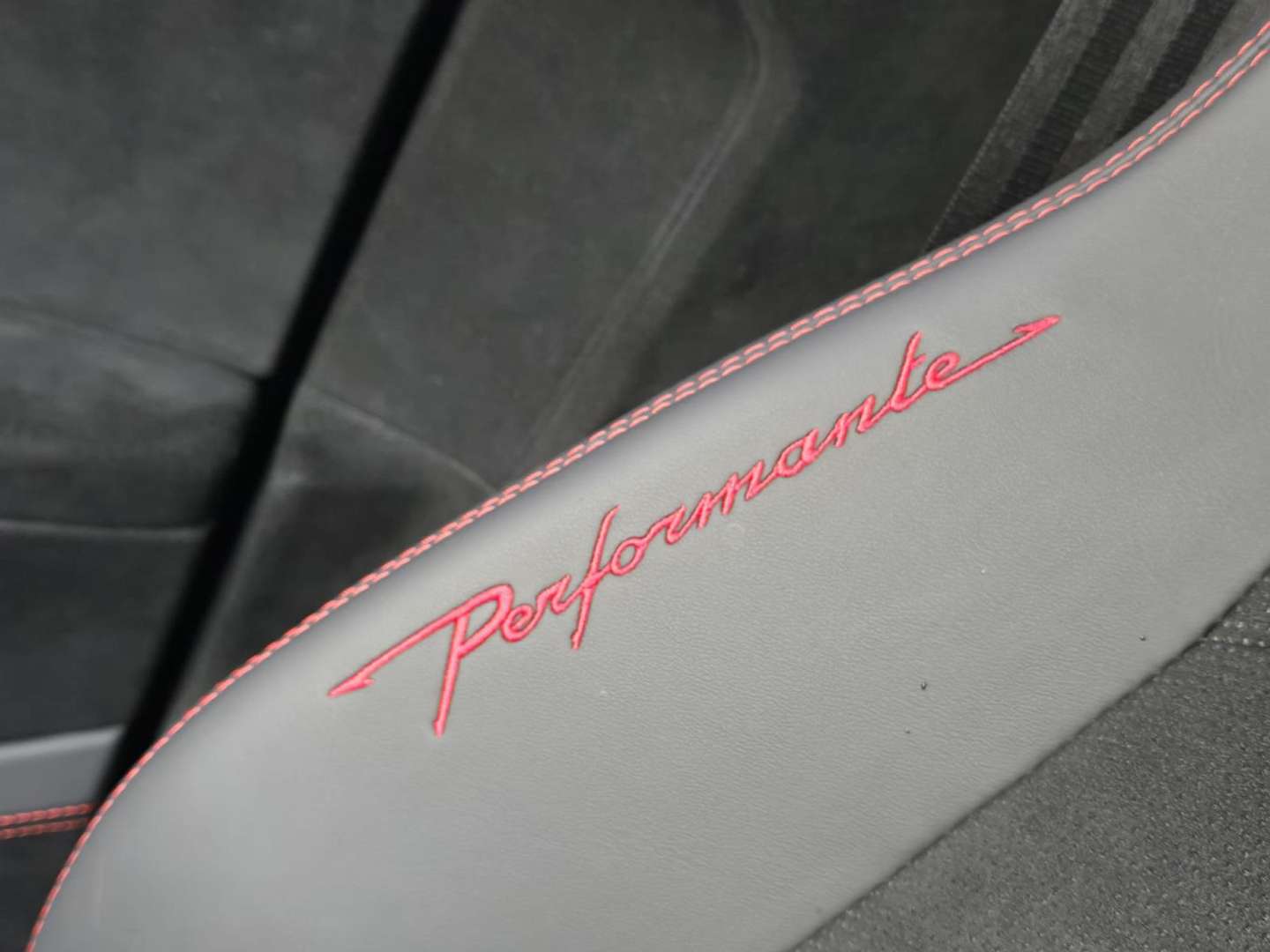 Lamborghini Urus Performante - 2024 - Joinsteer - #17