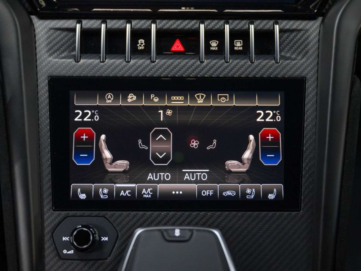 Lamborghini Urus Performante - 2023 - Joinsteer - #27